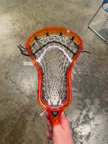 Custom Strung Ion