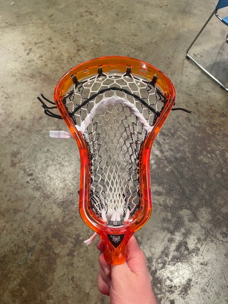 Custom Strung Ion