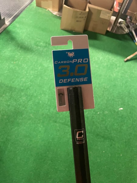 ECD Carbon Pro 3.0 Defensive Shaft