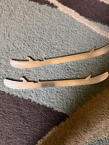 Bauer LS3 263 mm (Used)