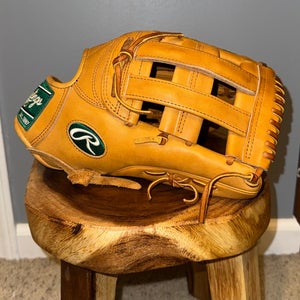 Custom Rawlings Heart of the Hide 12.75"