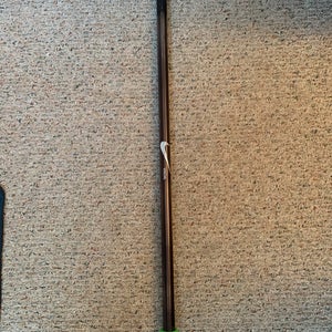 Black Nike Vandal Shaft – Used, No Dents, Great Deal!