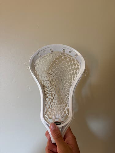 Maverik Havok Strung Head (Used)