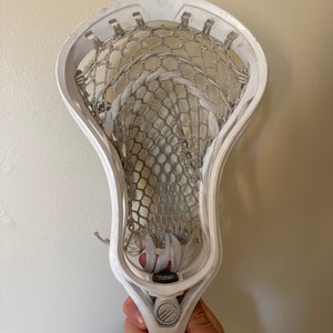 Maverik Havok Strung Head (Used)