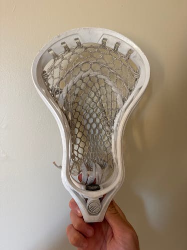 Maverik Havok Strung Head (Used)
