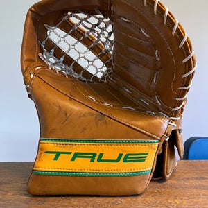 2025 True Catalyst L87 Vintage Tan (Used)