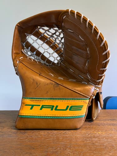 2025 True Catalyst L87 Vintage Tan (Used)