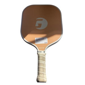Used GAMMA Pickleball Racquet Orange 11479-S000406069