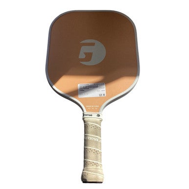 Used GAMMA Pickleball Racquet Orange 11479-S000406069