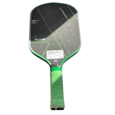 Used USA HYPERION 3 Pickleball Racquet Black 11479-S000406071