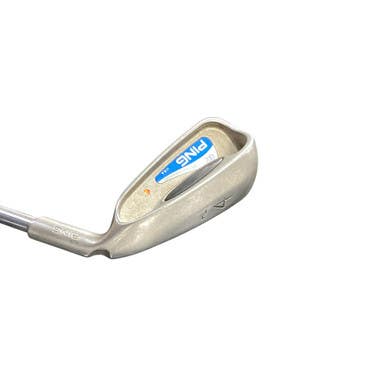 Used Ping G2 HL Mens Individual Iron RH 4 Iron 11479-S000406060