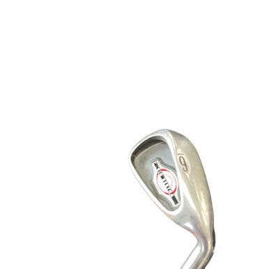 Used Callaway BIG BERTHA Mens Individual Iron RH 6 Iron 11479-S000406058