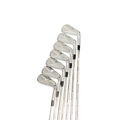 Used Taylormade P-7MC Mens Iron Set RH 4I-PW 11479-S000406055