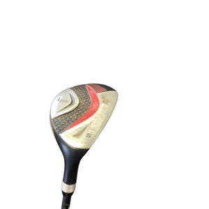 Used Lynx BLACKCAT Mens Hybrid Club RH 5 Hybrid 11479-S000406047