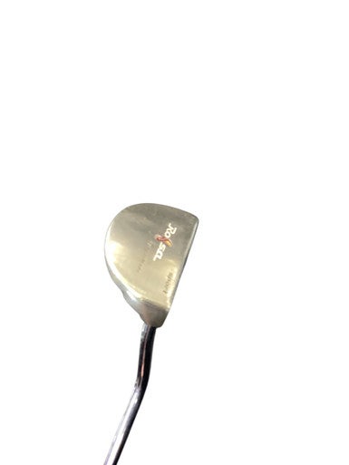 Used Taylormade ROSSA FONTANA SPORT Mens Putter RH 11479-S000406051
