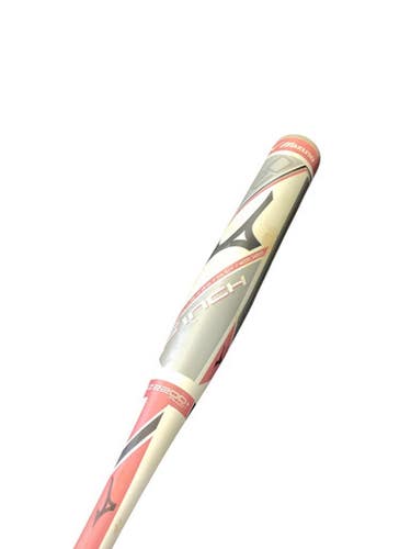 Used Mizuno FINCH BB/SB Fastpitch Bat 29" 11479-S000406029