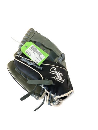 Used Marucci CADDO BB/SB Glove LH Throw Grey 11" 11479-S000406028