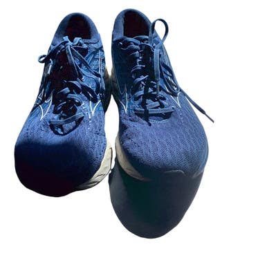 Used Mizuno Running/X-Train Shoes W Senior 10 11479-S000406023
