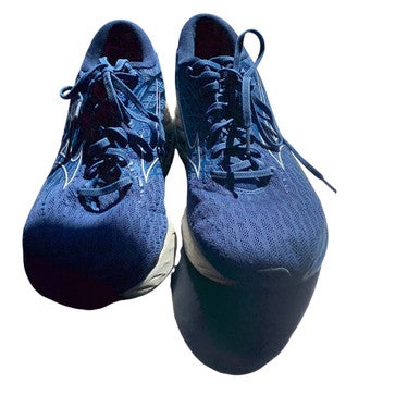 Used Mizuno Running/X-Train Shoes W Senior 10 11479-S000406023