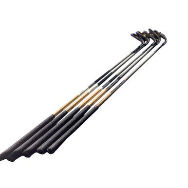 Used Strata PLUS Mens Iron Set RH 6I-SW 11479-S000406013