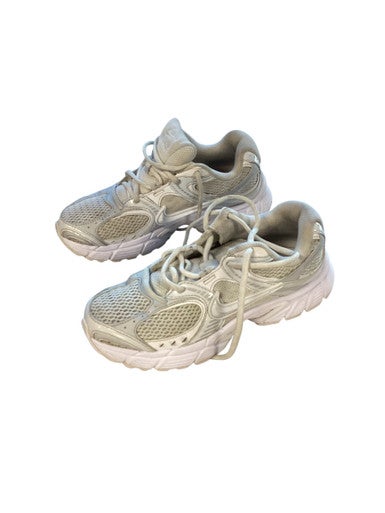 Used Nike VOMERO TRIPLE WHITE Running/X-Train Shoes W 11479-S000406225