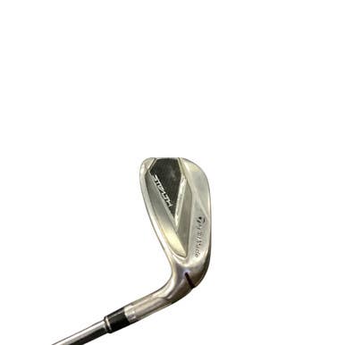 Used Taylormade STEALTH Golf Wedge Mens RH Pitching Wedge 11479-S000406219