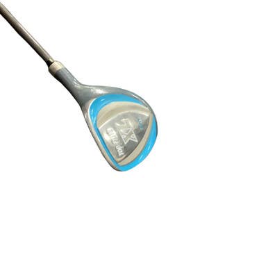 Used Top Flite XL Womens Hybrid Club RH 5 Hybrid 11479-S000406216