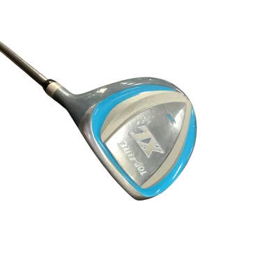 Used Top Flite XL Womens Fairway Wood RH 3 Wood 11479-S000406215