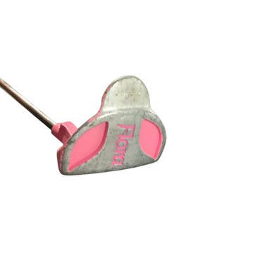 Used Intech FLORA Jr Putter RH 11479-S000406214