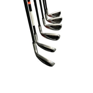 Used Callaway DIABLO EDGE Mens Iron Set RH 6I-PW 11479-S000406211