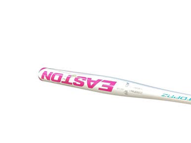 Used Easton TOPAZ 33 -10 FASTPITCH BB/SB Fastpitch Bat 33" 11479-S000406201