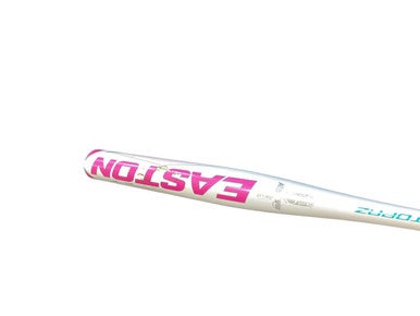 Used Easton TOPAZ 33 -10 FASTPITCH BB/SB Fastpitch Bat 33" 11479-S000406201