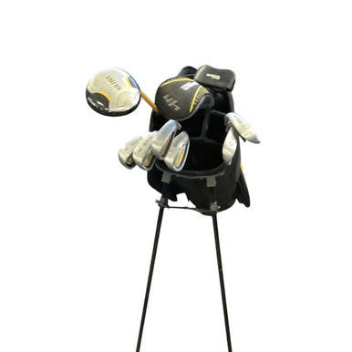 Used Wilson ULTRA HIGH MOI Mens Complete Set RH 10 Piece 11479-S000406195