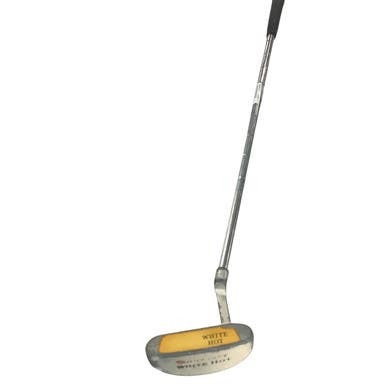 Used Odyssey WHITE HOT Mens Putter RH 11479-S000406194