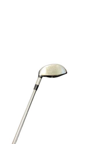 Used Cleveland LAUNCHER DST Mens Fairway Wood RH 5 Wood 11479-S000406175