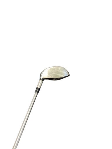Used Cleveland LAUNCHER DST Mens Fairway Wood RH 5 Wood 11479-S000406175