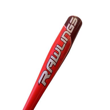 Used Rawlings PRODIGY ALLOY BB/SB USA 2 5/8 Bat 31" 11479-S000406164