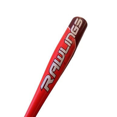 Used Rawlings PRODIGY ALLOY BB/SB USA 2 5/8 Bat 31" 11479-S000406164