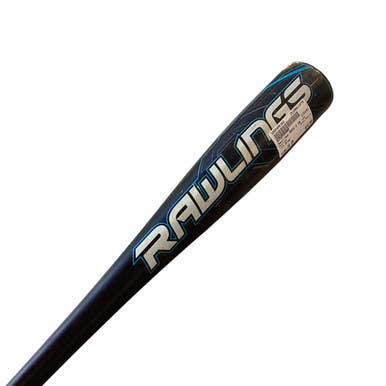 Used Rawlings MACH 2 BB/SB USA 2 5/8 Bat 28" 11479-S000406162