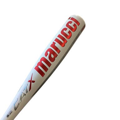 Used Marucci CAT X COAC PITCH 26/16 BB/SB USSSA 2 3/4 Bat 26" 11479-S000406161