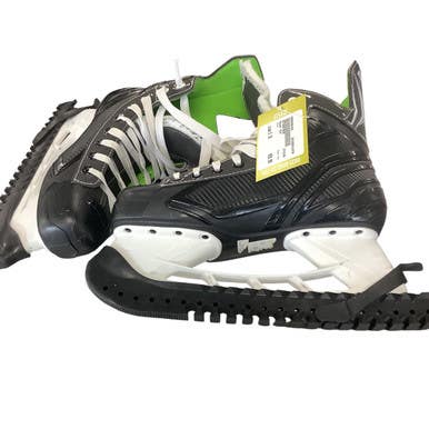 Used Bauer XLS Senior Hockey Skate Senior 10 11479-S000406158