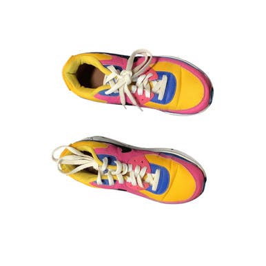Used Nike Running/X-Train Shoes W 11479-S000406138