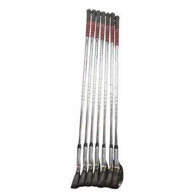 Used Rawlings VELO BB/SB High School -3 Bat 31" 11479-S000406132