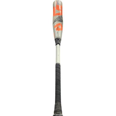 Used Demarini CF BB/SB USSSA 2 5/8 Bat 30" 11479-S000406125