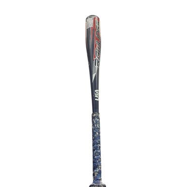 Used Rawlings FUEL BB/SB USA 2 5/8 Bat 27" 11479-S000406122