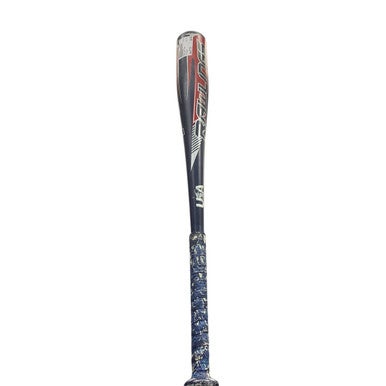 Used Rawlings FUEL BB/SB USA 2 5/8 Bat 27" 11479-S000406122