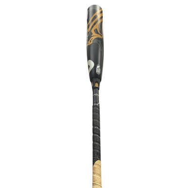 Used Demarini CF BB/SB USSSA 2 3/4 Bat 31" 11479-S000406123