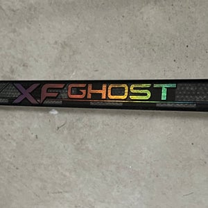 CCM XF Ghost RH Hockey Stick P29+1/4-New New 2025 Model!