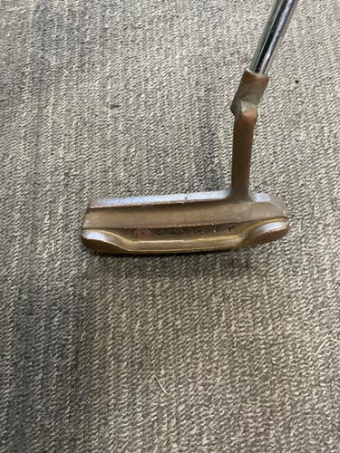 Used Odyssey DUAL FORCE 660 Mens Putter LH 11614-S000223314