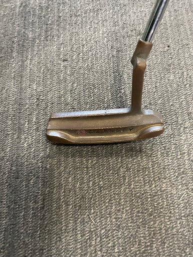 Used Odyssey DUAL FORCE 660 Mens Putter LH 11614-S000223314